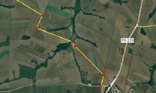 Imóvel 2603111 [''] - ['Gleba 19- Cinco Mil'] [''] - ['Assis Chateaubriand']/['PR'] - 1