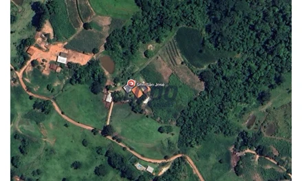 Imóvel rural em Monte Santo de Minas, , Municipal de Monte Santo a Milagre, KM10, Monte Santo de Minas/MG, 37968-000, MG. Área: 632947m2 - imagem 0