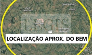 Imóvel 2712711 [''] - ['Sítio Santa Maria II, Bairro Cruzeiro do Sul, Santo Anastácio/SP., Santo Anastácio - SP'] [''] - ['Santo Anastácio']/['SP'] - 1