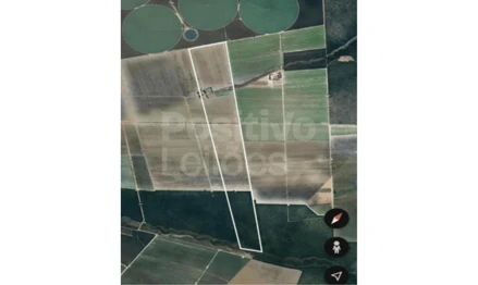 Imóvel rural em São Desidério, , São Desidério - BA, BA. Área: 420.66m2 - imagem 0