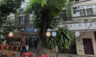 Imóvel 2589911 [''] - ['RUA DESEMBARGADOR IZIDRO N° 10'] ['Tijuca'] - ['Rio De Janeiro']/['RJ'] - 1