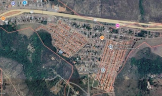 Imóvel 2595711 [''] - ['RUA 09 LT 06-B QD 56, -'] [''] - ['Cocalzinho De Goiás']/['GO'] - 1