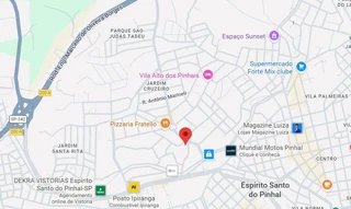 Imóvel 2705311 [''] - ['rua Ana Villas Boas'] [''] - ['Espírito Santo do Pinhal']/['SP'] - 1