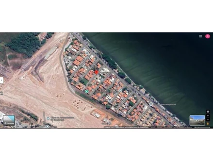 Terreno em Saquarema, Areal, TRAVESSA BELAS ARTES Nº 471, (LOTE 05-C, QUADRA 08), RJ. Área: 69.3m2