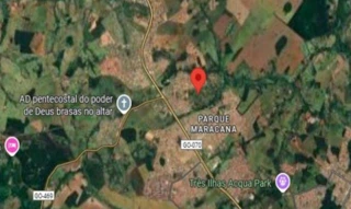 Imóvel 2675311 [''] - ['Avenida Manoel Freire, S/N, Lote 36-A, da quadra 32, Vila São Domingos, Goianira, GO, 75370-000, , Goianira/GO'] [''] - ['Goianira']/['GO'] - 1