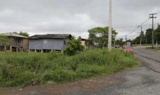 Imóvel 2697411 [''] - ['Avenida Abilon de Souza Naves, s/n'] [''] - ['União da Vitória']/['PR'] - 1