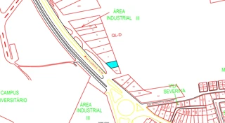 Imóvel 2930411 [''] - ['Rov. PR 160, n° 750, Parque Industrial III'] [''] - ['Cornélio Procópio']/['PR'] - 1