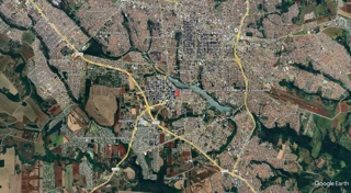 Imóvel 2727911 [''] - ['Rua Cayena, 490'] ['Santa Rosa'] - ['Londrina']/['PR'] - 1