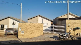 Imóvel 2507611 ['8787705968298'] - ['RUA APARECIDO DONIZETE RODRIGUES,N. 124 LT 13, QD F, JARDIM STRACINI - CEP: 15906-814, TAQUARITINGA - SAO PAULO'] ['Jardim Maria Luiza I'] - ['Taquaritinga']/['SP'] - 1