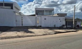 Imóvel 3042711 [''] - ['Rua FL30, s/nº - Prédio Comercial (Lote 08 da Quadra 52-A), integrante do Condomínio Residencial Luc Santos Rosa - Parque das Flores - Goiânia / GO'] ['Parque das Flores'] - ['Goiânia']/['GO'] - 1