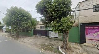 Imóvel 2437011 [''] - ['Avenida JK, 647'] ['Santa Terezinha'] - ['Governador Valadares']/['MG'] - 1