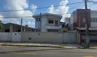 Imóvel 2270811 [''] - ['RUA JOSÉ FRANCISCO DA SILVA, N'] [''] - ['outras']/['na'] - 1