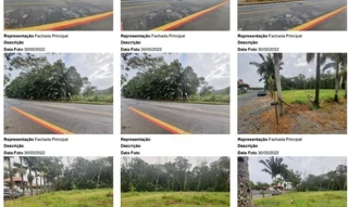 Imóvel 2716811 [''] - ['Estrada do Oeste, s/n, km 6525, Bairro Pirabeiraba'] [''] - ['Joinville']/['SC'] - 1