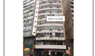 Imóvel 1254411 ['10147182'] - ['RUA PROFESSOR ANNES DIAS,N. 166 SALA 602 ED SEDE INST ARQ DO BRASIL, CENTRO HISTORICO - CEP: 90020-090, PORTO ALEGRE - RIO GRANDE DO SUL'] ['Centro Histórico'] - ['Porto Alegre']/['RS'] - 1