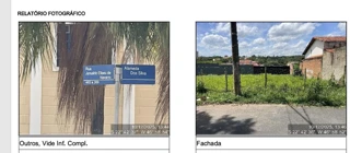 Imóvel 2887511 ['10286266'] - ['AVENIDA JANUARIO ELISEU DE NAVARRO,N. SN QD 05, LT 04 - LOT NOVA JAGUARIUNA, NOVA JAGUARIUNA - CEP: 13919-428, JAGUARIUNA - SAO PAULO'] ['Nova Jaguariúna'] - ['Jaguariúna']/['SP'] - 1