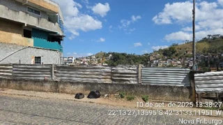 Imóvel 2557311 ['1444420463499'] - ['RUA EVANGELISTA MANOEL DA SILVA,N. 1500 LT 28 LOT SAO BENTO, CONSELHEIRO PAULINO - CEP: 28633-620, NOVA FRIBURGO - RIO DE JANEIRO'] ['Conselheiro Paulino'] - ['Nova Friburgo']/['RJ'] - 1