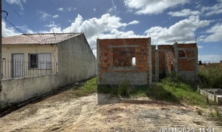 Imóvel 2367811 ['8444428049150'] - ['RUA ABRILINO FERREIRA CARDOSO,N. 1035 INTERIOR 3 PARTE LT6 QD13, TRES VENDAS - CEP: 96070-143, PELOTAS - RIO GRANDE DO SUL'] ['Sítio Floresta'] - ['Pelotas']/['RS'] - 1