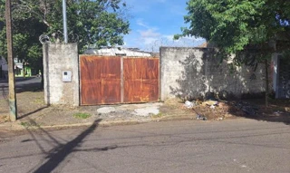 Imóvel 2636811 ['1555528974291'] - ['RUA AFRANIO DE MELO FRANCO,N. SN LT 01 QD 20, ABADIA - CEP: 38100-000, UBERABA - MINAS GERAIS'] ['Parque das Gameleiras'] - ['Uberaba']/['MG'] - 1