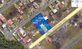 Imóvel 2601311 [''] - ['Rua Andomar Trapp, Lot. Casa Nova, Bairro Volta Redonda'] ['Volta Redonda'] - ['Araquari']/['SC'] - 1