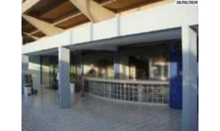 Terreno em Brasília, , Quadra nº 708/907, do Setor de Edifícios de Utilidade Pública - SEP/SUL, DF. Área: 6530.03m2