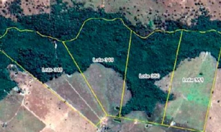 Imóvel 2596611 [''] - ['Nao informado Nao informado'] [''] - ['Brasnorte']/['MT'] - 1