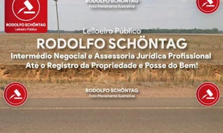Imóvel 2513211 [''] - ['TERRENO RURAL 99,48HA'] [''] - ['Cerejeiras']/['RO'] - 1