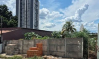 Imóvel 2948611 [''] - ['Terreno c/ 294,00 m², Lote 05, quadra 6-B, Trav. José Patrocinio (ou Rua José Alvares Maciel), s/n, Jardim Cuiabá'] ['Jardim Cuiaba'] - ['Cuiabá']/['MT'] - 1