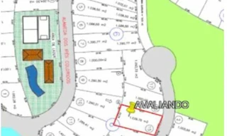 Imóvel 2595011 [''] - ['Alameda Suinã, s/nº - Terreno. Lote 15 da Quadra 6 - Condomínio Bothanica Jarinu - Campo Largo - Jarinu / SP'] ['Campo Largo'] - ['Jarinu']/['SP'] - 1