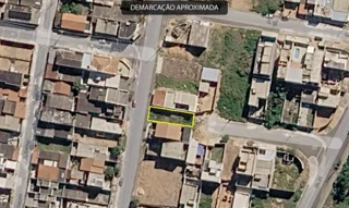 Imóvel 3046111 [''] - ['RUA YTAMARAKA, LOTE Nº 06, QUADRA N, JARDIM DAS FLORES'] ['Jardim Santiago'] - ['Hortolândia']/['SP'] - 1