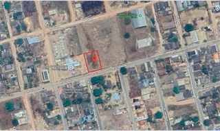Imóvel 2998011 [''] - ['Rua Cristalina, sn (Lote 01-C-I, da Quadra 598, Setor 12).'] [''] - ['Novo Progresso']/['PA'] - 1