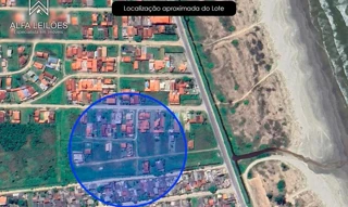 Imóvel 2687411 [''] - ['Rua Porto Do Paranaguá'] ['Jardim Paraná'] - ['Paranaguá']/['PR'] - 1