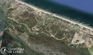 Imóvel 2969711 [''] - ['lote no 24, da quadra nº 212, do Loteamento denominado por "Praia do Arpoador'] [''] - ['Balneário Arroio Do Silva']/['SC'] - 1