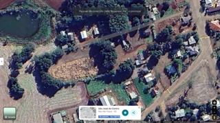 Imóvel 2402611 [''] - ['rua sem denominação, distante 107,10m, da esquina com a Av. Emilio Kerber, lote nº 295, da quadra 05'] [''] - ['Não-Me-Toque']/['RS'] - 1
