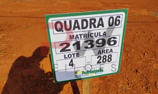 Imóvel 2920611 [''] - ['Avenida Comercial do Valle,'] [''] - ['Pedrinópolis']/['MG'] - 1