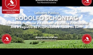 Imóvel 2600411 [''] - ['Linha Rio Rauen, Distrito de Passo Manso'] [''] - ['Taió']/['SC'] - 1