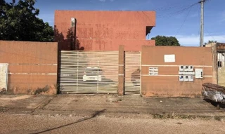 Imóvel 2887312 ['8444423172485'] - ['QUADRA 24,N. SN APTO. 102 LOTE 10, JARDIM PEROLA DA BARRAGEM I - CEP: 72916-033, AGUAS LINDAS DE GOIAS - GOIAS'] [''] - ['Águas Lindas de Goiás']/['GO'] - 1