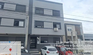 Imóvel 2901812 ['8444435363698'] - ['RUA 314,N. 146 APTO. 301, PIRATINI - CEP: 94856-540, ALVORADA - RIO GRANDE DO SUL'] ['Jardim Algarve'] - ['Alvorada']/['RS'] - 1