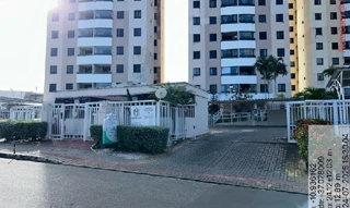 Imóvel 2437412 ['1444408181195'] - ['R FRANCISCO DE ASSIS D PEREIRA FREITAS,N. 200 APTO. 602 TORRE 01 ED PARQUE DA CIDADE, PONTO NOVO - CEP: 49097-710, ARACAJU - SERGIPE'] ['Ponto Novo'] - ['Aracaju']/['SE'] - 1