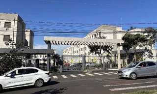 Imóvel 2963612 ['8787702363042'] - ['AVENIDA PROFESSOR GUSTAVO FLEURY CHARMIL,N. 112 APTO. 11 TORRE 1, JARDIM RESIDENCIAL PARAISO - CEP: 14804-012, ARARAQUARA - SAO PAULO'] ['Jardim Res. Paraiso'] - ['Araraquara']/['SP'] - 1