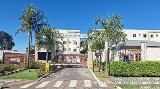 Imóvel 2970112 ['8787708059795'] - ['AVENIDA MASSAIUQUI SANO,N. 90 APTO. 304 BL 02 PAV 03, JARDIM AMERICA (VILA XAVIER) - CEP: 14811-263, ARARAQUARA - SAO PAULO'] ['Jardim América'] - ['Araraquara']/['SP'] - 1