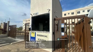 Imóvel 2555912 ['8787715504588'] - ['RUA AUGUSTO PAULO LIMA,N. 1166 APTO. 403 BL 01, JARDIM COUNTRY CLUB - CEP: 17031-483, BAURU - SAO PAULO'] ['Jardim Country Club'] - ['Bauru']/['SP'] - 1