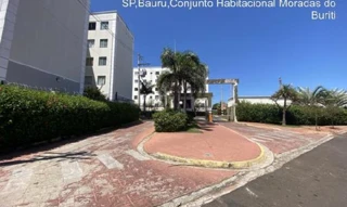 Imóvel 2575912 ['8787701677426'] - ['RUA CABO DA POLICIA MILITAR JOSE RIBEIRO FERREIRA,N. 1-03 APTO. 104 PAV 1º BL 09 VG 83, PARQUE ROOSEVELT - CEP: 17064-460, BAURU - SAO PAULO'] ['Pq. Roosvelt'] - ['Bauru']/['SP'] - 1