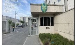 Imóvel 2337612 ['8787706445981'] - ['RUA BELO HORIZONTE,N. 835 APTO. 108 BL 03, LT 01, SANTA AMELIA - CEP: 26110-560, BELFORD ROXO - RIO DE JANEIRO'] ['Santa Amélia'] - ['Belford Roxo']/['RJ'] - 1