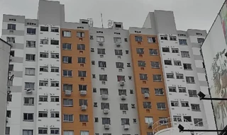 Imóvel 2395912 ['8787704547370'] - ['AVENIDA PREFEITO JORGE JULIO COSTA DOS SANTOS,N. 900 APTO. 407 BL 01, CENTRO - CEP: 26130-010, BELFORD ROXO - RIO DE JANEIRO'] ['Centro'] - ['Belford Roxo']/['RJ'] - 1