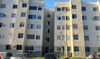 Imóvel 2509212 ['8787709499420'] - ['RUA SARGENTO GERALDO PEDRO DE SOUZA,N. 80 APTO. 502 BL 06, SAO VICENTE - CEP: 26178-581, BELFORD ROXO - RIO DE JANEIRO'] ['Parque Sao Vicente'] - ['Belford Roxo']/['RJ'] - 1