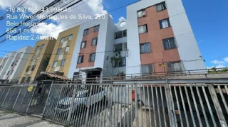 Imóvel 2865712 ['8444413063683'] - ['RUA WIVER HERNANDES DA SILVA,N. 270 APTO. 302 BL M, MANACAS - CEP: 30840-720, BELO HORIZONTE - MINAS GERAIS'] ['Castelo'] - ['Belo Horizonte']/['MG'] - 1
