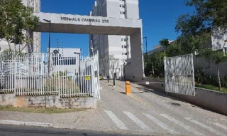 Imóvel 2431312 ['8787705447093'] - ['RUA VITOR MEIRELLES,N. 375 APTO. 34 BL 01, JARDIM SAMAMBAIA - CEP: 13046-545, CAMPINAS - SAO PAULO'] ['Jardim Samambaia'] - ['Campinas']/['SP'] - 1