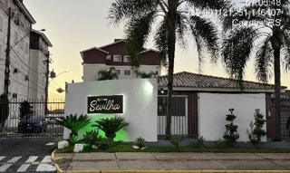 Imóvel 2423512 ['1444411499966'] - ['RUA CAMBOATAS,N. 505 APTO. 417 BL E LT 12 QD 03, BOX 52, IGARA - CEP: 92412-230, CANOAS - RIO GRANDE DO SUL'] ['Estância Velha'] - ['Canoas']/['RS'] - 1