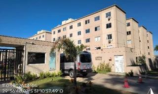 Imóvel 2972012 ['8787717068017'] - ['RUA CAIRU,N. 1705 APTO. 502 BL 06 PAV 05, FATIMA - CEP: 92200-664, CANOAS - RIO GRANDE DO SUL'] ['Fátima'] - ['Canoas']/['RS'] - 1