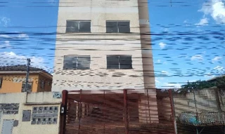 Imóvel 2318012 ['8444413232990'] - ['QUADRA 42,N. SN APTO. 102 LT 28, PARQUE ARAGUARI A - CEP: 72885-234, CIDADE OCIDENTAL - GOIAS'] ['Parque Araguari'] - ['Cidade Ocidental']/['GO'] - 1